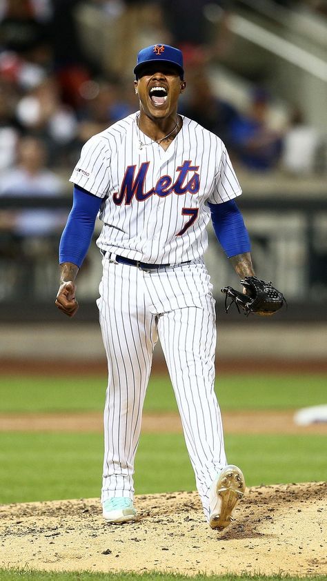 Wallpaper Ny Mets Baseball, Marcus Stroman, Lets Go Mets, How Soon Is Now, Blue Jays Baseball, Shea Stadium, Mets Baseball, Ball Games, Ny Mets