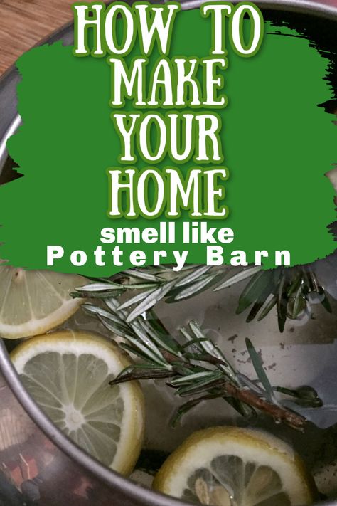 How To Make Your House Smell Like Williams Sanoma, Mini Crockpot Scents House Smells, Slow Cooker Room Scent, Home Fresheners House Smells, All Natural Home Fragrance, How To Make Your House Smell Good Always, How To Make Your Whole House Smell Good, How To Make Your House Smell Like Kirklands, Non Toxic House Scents