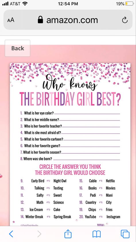 13th Birthday Activities, Who Should I Invite To My Birthday, Selfie Museum Birthday Party, B Day Party Games, Simple 13th Birthday Ideas, 12 Year Birthday Party Ideas Theme, 13 Teen Birthday Ideas, 13 B Day Party Ideas, Fun Bday Ideas