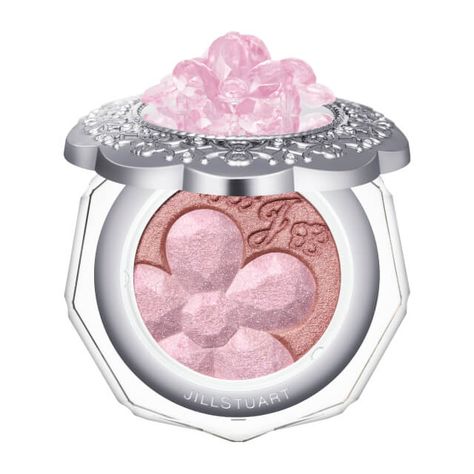 Crystal Bloom Petal Couture Eyes Duo | PRODUCTS | JILL STUART Beauty Official Site Jill Stuart Beauty, Body Suncare, Types Of Texture, Makeup Wishlist, White Iris, Beauty Essence, Flower Meanings, Detail Page, Jill Stuart