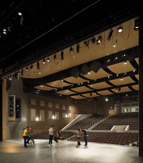 Adams 50 School District, Westminster High School - Auditorium School Stage Aesthetic, Theatre Aesthetic High School, School Auditorium Aesthetic, School Activities Aesthetic, High School Theatre Aesthetic, High School Theater Aesthetic, School Event Aesthetic, School Play Aesthetic, School Theater Aesthetic