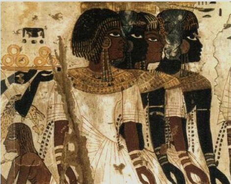 PHARAOH PIYE: THE BLACK KING WHO RULED BOTH ANCIENT KUSH/NUBIA AND EGYPT – THE LEON KWASI CHRONICLES Ancient Kush, African Gods, Ancient Nubia, Ancient Egyptian Art, African Diaspora, African History, Afro Art, Egyptian Gods, Mesopotamia