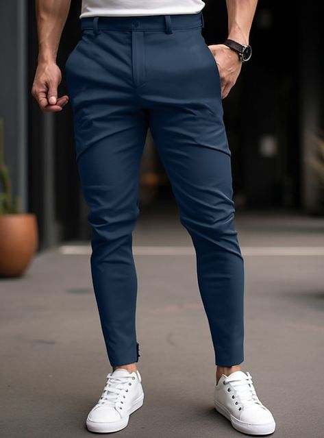 Fashion Classic Style, Barbour Style, Men's Dress Pants, Mens Chino Pants, Pants Pocket, Mens Fashion Casual Outfits, Mens Dress Pants, Men Fashion Casual Outfits, Business Casual Men