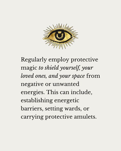 Practice visualizing a protective shield or bubble around you, especially in crowded or energetically charged environments. This mental barrier can help to keep unwanted energies from affecting you. ���👁 First Love, Energy, Canning, Quick Saves