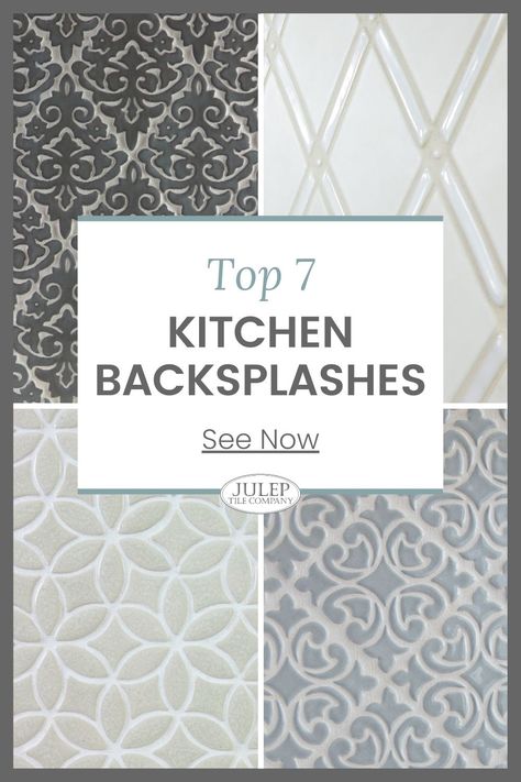 European Kitchen Backsplash Ideas, Traditional Tile Backsplash Kitchen, Tiled Splash Back In Kitchen, French Kitchen Backsplash Ideas, Beveled Tile Backsplash, Popular Kitchen Backsplash 2023, Decorative Tile Behind Stove, Kitchen Design Backsplash Ideas, Colonial Kitchen Backsplash