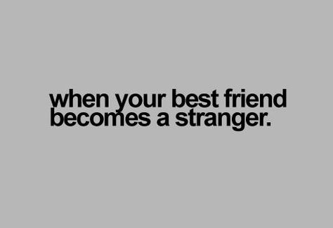 so true x Ex Best Friend Quotes, Lose Friends, Friendship Sayings, Not Friends Anymore, Quotes Bff, True Friendships, Losing Your Best Friend, Quotes Distance, Quotes Real