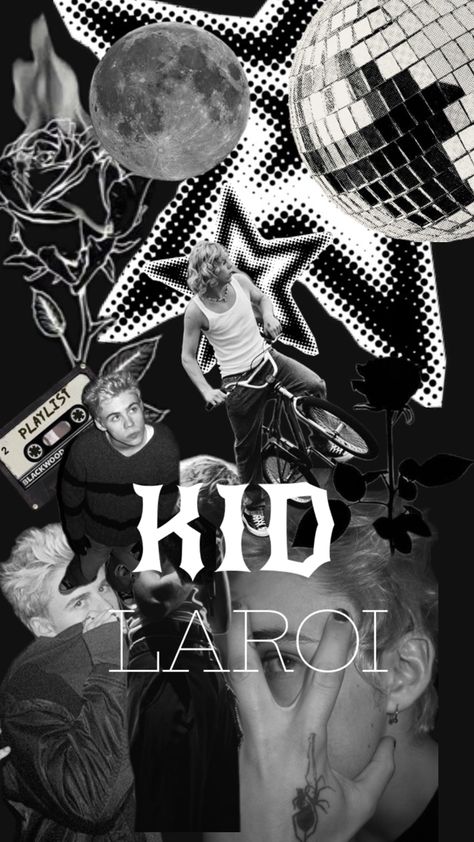 The Kid Laroi Wallpaper, The Kid Laroi, Kid Laroi, Best Music Artists, The Kid, Music Artists, Good Music, Music