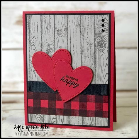 Stampin Up Valentine Cards, Valentines Day Cards Diy, Valentines Day Cards Handmade, Background Stamps, Sweet Husband, Valentine Love Cards, Valentine Cards Handmade, Cricut Cards, Valentine Ideas