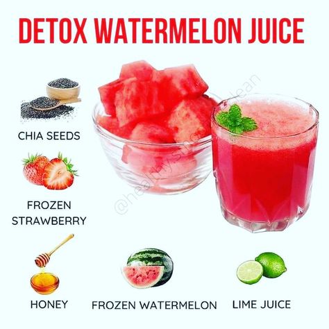 Detox Watermelon Smoothie | Detox Watermelon Juice | Is Watermelon Juice Good For Detox |
Does Watermelon Detox The Body |
Watermelon For Detoxification Detoxification Drinks, Fat Burner Smoothie, Watermelon Smoothie, Healthy Juicer Recipes, Frozen Watermelon, Smoothie Drink Recipes, Smoothie Detox, Juicer Recipes, The Smoothie Diet