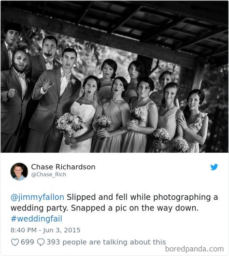 111+ Of The Most Epic Wedding Fails Ever Wedding Fails Funny, Wedding Photo Fails, Marriage Funny Memes Hilarious, Funny Wedding Memes Humor, Funny Wedding Memes Hilarious, Wedding Funny, Wedding Fail, Wedding Planning Funny Meme, Meme Humor