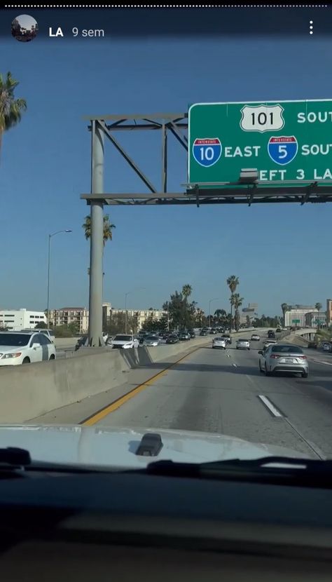 Driving In Los Angeles, Los Angeles Aesthetic, Los Angeles Street, Los Angeles Travel, Driving Car, Aesthetic Moodboard, Black Aesthetic, Aesthetic Wallpaper, Instagram Story