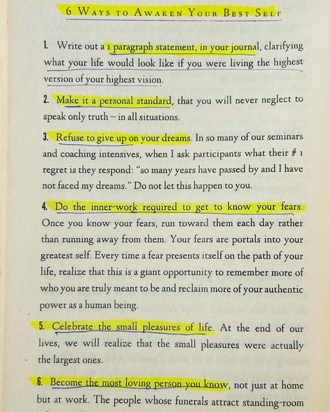 📌This book is compilation of lessons that fosters self-improvement on leadership, discipline, habits, cultivating a positive mindset etc. 📌 ✨The mastery manual is a self help guide that consists of bullet points on techniques overcoming self-doubt, fear of failure, procrastination etc while also guiding to enhance leadership traits, positivity and tips on improving both mental and physical health. ✨Easy to read as it contains actionable steps, covering wide range of topics from mental and... Books On Self Discipline, Discipline Habits, Self Discipline Tips, Building Routines, Books Self Help, Leadership Traits, Healthy Coping Skills, Types Of Journals, Mental And Physical Health