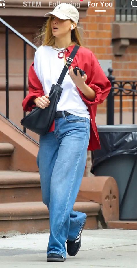 Jennifer Lawrence Street Style, Celebrity Street Style, Jennifer Lawrence, Up Girl, Fall Winter Outfits, New Yorker, Couture Fashion, Spring Summer Fashion, Autumn Winter Fashion