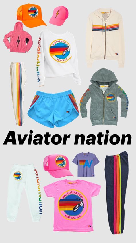 Aviator nation! Also TYSMM @lspeckin0972 for the shoutout!!!! #outfitinspo #thanks #aviatornation @aviatornation_ Aviator Nation Outfit Ideas, Aviator Nation Outfit, Baddie Christmas, Preppy Baddie, Preppy Clothing Brands, Preppy Outfits For School, Preppy Clothing, Aviator Nation, List Ideas