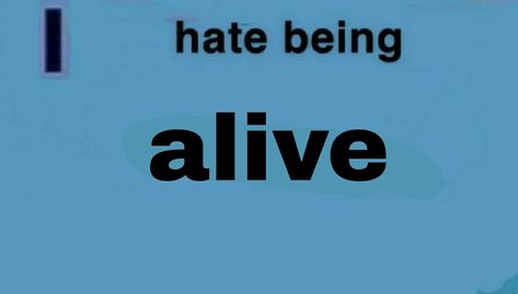 Why Was I Born, Coping Mechanism, Bad Thoughts, Thought Bubbles, Pinterest Memes, Facebook Memes, Coping Mechanisms, Fb Memes, Get To Know Me