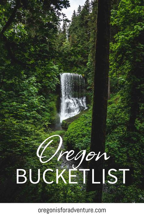 Looking for amazing things to do in Oregon? Visit the breathtaking Multnomah Falls, explore the quirky city of Portland, and drive along the scenic Pacific Coast Highway. Add these to your Oregon bucketlist! Check out my post for more info!
things to do in Oregon | Oregon bucketlist | travel Oregon | Oregon guide | travel guide to Oregon Oregon Hiking Trails, Things To Do In Oregon, Oregon Fall, Oregon Adventures, Oregon Lakes, Oregon Coastline, Timberline Lodge, Silver Falls State Park, Travel Oregon