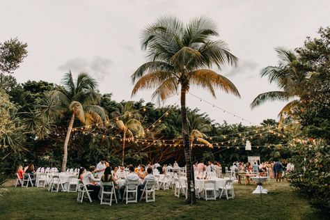 This Dreams Tulum Destination Wedding Will Take Your Breath Away with Its Neutral Color Palette | Junebug Weddings Dreams Tulum Resort, Tulum Resorts, Dreams Tulum, Beach Wedding Aisles, Jungle Wedding, Dreams Resorts, Aisle Runner Wedding, Beach Wedding Reception, Wedding Decoration Ideas