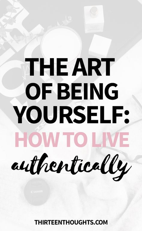 Overcome Insecurities, Selfcare Goals, Overcoming Perfectionism, Live Authentically, How To Believe, Authentic Life, Personal Gifts, Being Yourself, Authentic Living