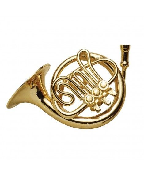 Musical Gift, Horn Jewelry, French Horn, Musical Art, Musical Instrument, Lapel Pin, Lapel Pins, Violin, Musical Instruments