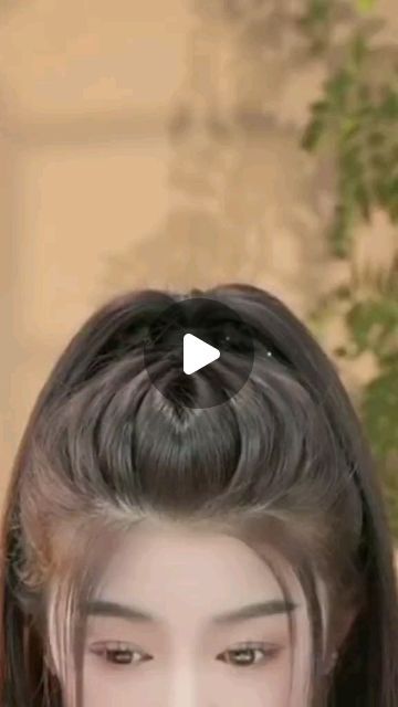 3 Hairstyles, Beautiful Braided Hair, Hair Stylist Life, Haircuts For Long Hair, Easy Hairstyles For Long Hair, Popular Hairstyles, Hairstyles For Women, Beach Hair, Trendy Hairstyles