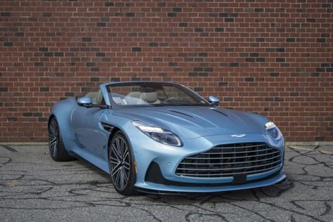 Buy this 2024 Aston Martin DB12 Volante For Sale on duPont REGISTRY. Click to view Photos, Price, Specs and learn more about this 2024 Aston Martin DB12 Volante For Sale. Db 12 Aston Martin, Aston Martin Db12 Volante, Aston Martin Convertible, Aston Martin Volante, Aston Martin Db12, Aston Martin Models, Cars India, Aston Martin Db11, Classy Cars