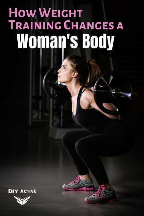 How Weight Training Changes a Woman's Body #strength #health #lifestyle #muscle #gym #fitness #weightloss #Loseweight Flat Stomach Workout Plan, Flat Belly Workout Plan, Ab Workout Plan, Strength Yoga, Weight Changes, Workout Plan For Women, Best Abs, Body Strength, Abs Workout For Women