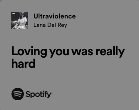 When You Know You Know Lana Del Rey, Ultraviolence Lyrics, I Dont Know Anymore, Lana Del Rey Love, Unspoken Words, Lana Del Rey, Love You, Songs, Music