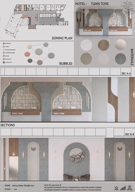 HOTEL RECEPTION DESIGN :: Behance Hotel Reception Design Plan, Hotel Office Design, Business Hotel Design, Reception Interior Design Office, Art Shop Interior Design, Boutique Hotel Lobby Design, Reception Hotel Design, Reception Design Interior, Restaurant Interior Design Plan