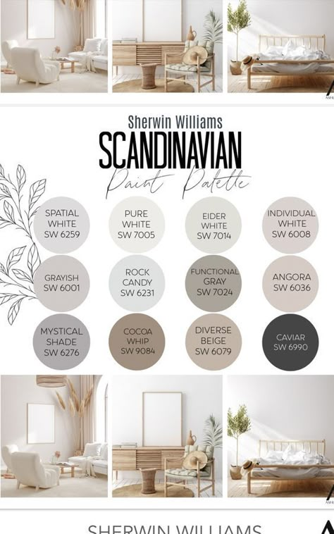 Living Room Nordic Style, Scandinavian House, Scandi Interior, Scandinavian Farmhouse, Living Room Nordic, Scandi Interiors, Scandinavian Style Home, Scandinavian Living Room, House Color Palettes