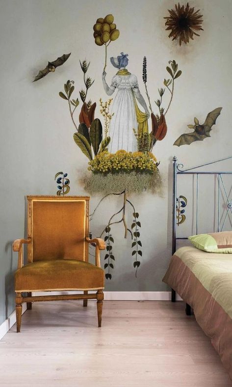 Women Cave, Colour Reference, Summer Room, Outdoor Entryway, Murals Wallpaper, Bathroom Modern, Display Table, Entryway Ideas, Decor Wallpaper