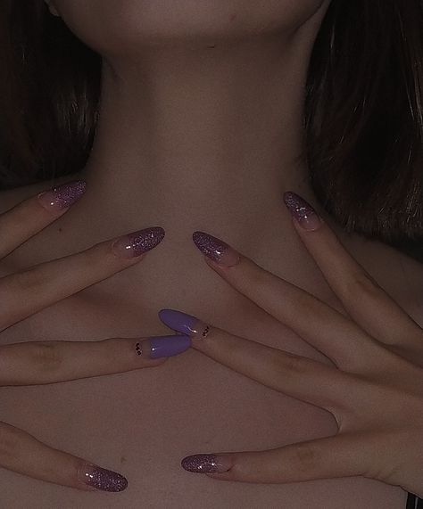 Trend Prediction, Euphoria Nails, Nail Trend, Nails Aesthetic, Man Hat, Solar, Nails, Purple, Pink