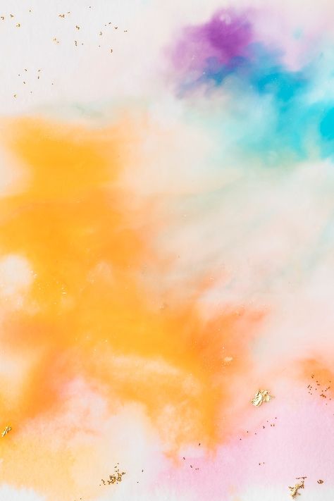 Download premium image of Colorful abstract watercolor painting background by Adjima about color splash, splash, dye, watercolor splash, and watercolour 2032669 Oil Painting Banner Background, Watercolor Portrait Background, Abstract Images Backgrounds, Background Images For Poster Design, Html Background Images, Oil Paint Background Images, Banar Background Images Hd, Colors Background Wallpapers, Color Textures Background