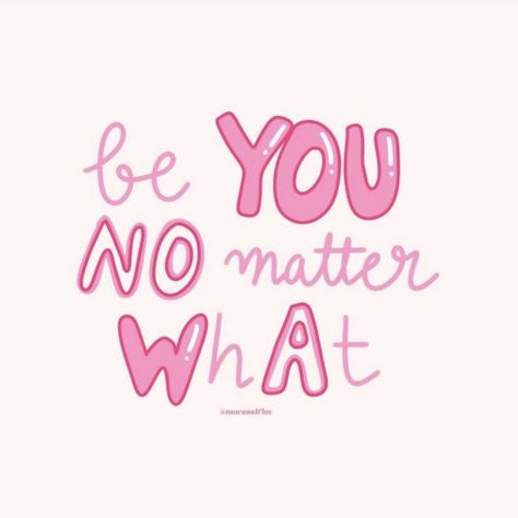 Pink Wallpaper Quotes, Preppy Quotes, Cute Motivational Quotes, Inspo Quotes, Love Message, Cute Inspirational Quotes, Pink Quotes, Quotes Happy, Feel Good Quotes