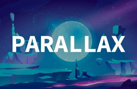 Parallax Effect Website, Parallax Website Design, Skull Animation, Parallax Website, Parallax Effect, Adobe Tutorials, Frame By Frame Animation, Game Websites, Comic Book Style