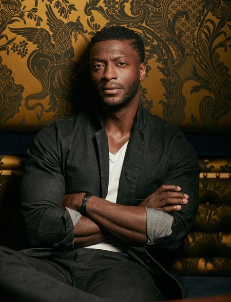 Ben Oliver, Aldis Hodge, Black Actors, Black Hollywood, Personal History, Black Celebrities, Young Black, Man Crush, Black Is Beautiful