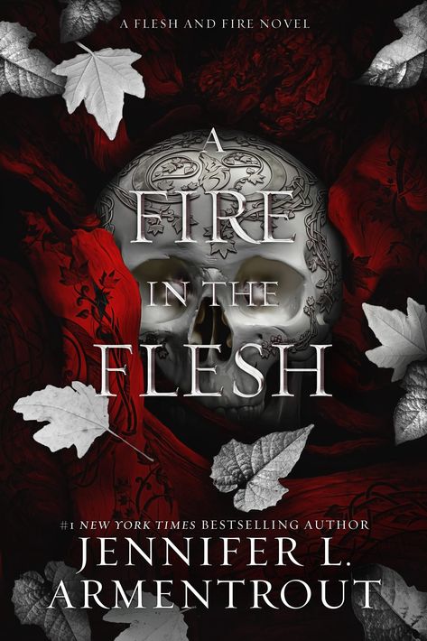 For details about this pin, visit the link. Flesh And Fire, The Fates, Jennifer L Armentrout, Ashes Series, Fantasy Romance Books, Fire Book, New Fantasy, The Flesh, The Revenant