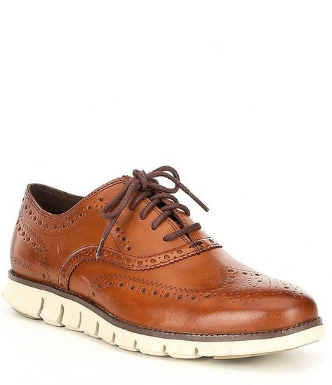 Zerogrand Outfit Men, Cole Haan Mens Shoes Outfit, Mens Shoes Outfit, Oxfords Outfit, Cole Haan Mens Shoes, Gents Shoes, Professional Clothing, Mens Training Shoes, Timberland Style