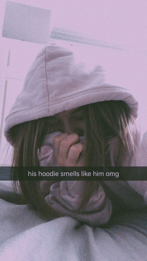 Girlfriend Wearing Boyfriend Hoodie, Couples Hoodies Aesthetic, His Hoodie, Relationship Bucket List, Boyfriend Sleeping, Boyfriend Outfit, Hoodies Aesthetic, Boyfriend Hoodie, Hoodie Quotes