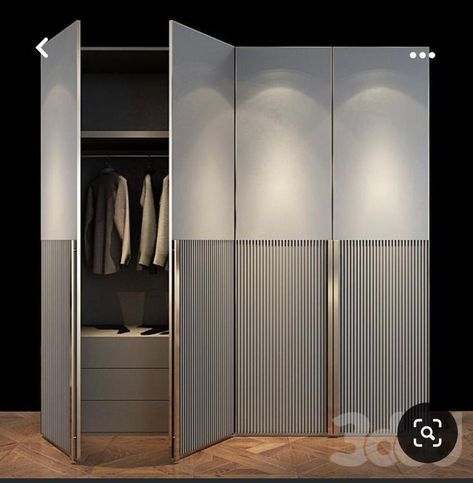 Four Door Wardrobe Design, Best Wardrobe Design Bedrooms, Wardrobe Doors Ideas, Modern Wardrobe Doors, Wardrobe Design Bedroom Sliding, Wardrobe Shutter Design, Wardrobe Internal Design, Modern Wardrobe Design, Wardrobe Laminate Design