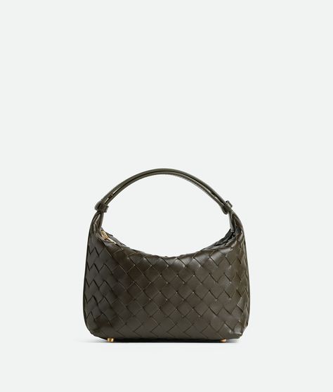 Bottega Veneta Wallace, Bottega Wallace, Bottega Bag, Crafted Bag, Bottega Veneta Intrecciato, Bottega Veneta Shoulder Bag, Eyewear Womens, Mini Crossbody, Long Wallet