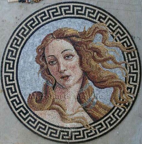 Roman Mosaic Art, Mosaic Portrait, Byzantine Mosaic, Roman Mosaic, Mosaic Tile Art, Mosaic Artwork, Byzantine Art, Roman Art, Mosaic Diy