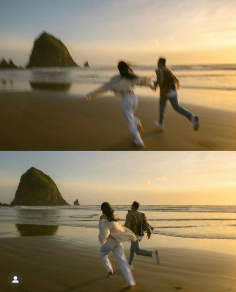 Couple Photo Pose, Beach Couple, Specific Person, 사진 촬영 포즈, Couple Picture Poses, Beach Shoot, Couple Beach, Photo Couple, Cinematic Photography