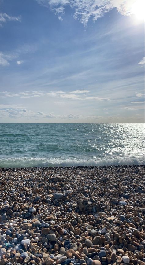 #england #waves #hastings Bexhill On Sea England, Beach England, Hastings England, English Beach, English Seaside, British Beaches, Laura Wood, England Beaches, Travel Project