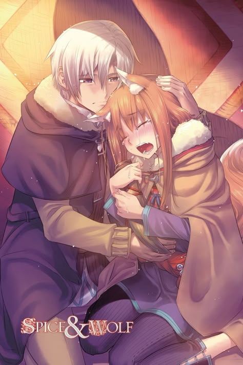 Spice And Wolf Spice And Wolf Holo, Science Tattoo, Sci Fi Anime, Shows To Watch, Science Crafts, Sci Fi Comics, Science Nerd, Spice And Wolf, Good Anime To Watch