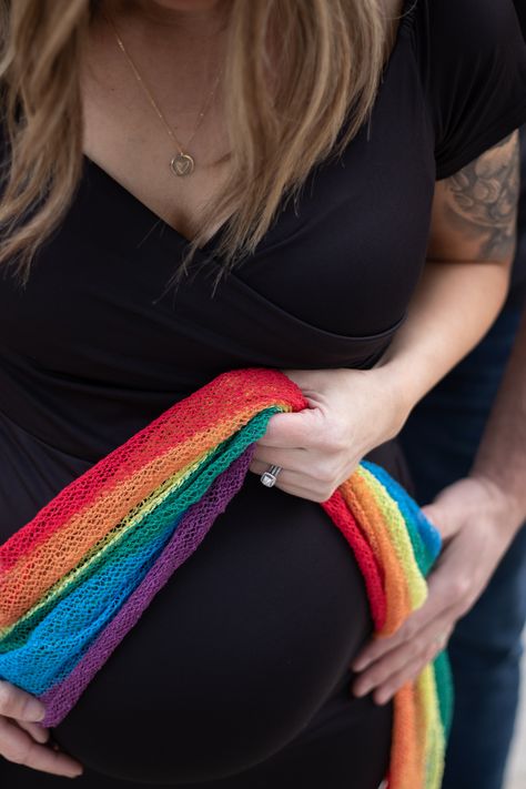 Rainbow Maternity Pictures, Rainbow Maternity Photoshoot, Lgbtq Maternity Pictures, Rainbow Baby Maternity Shoot, Rainbow Baby Photoshoot Maternity, Rainbow Baby Announcement Photoshoot, Rainbow Maternity Shoot, Rainbow Baby Photoshoot, Rainbow Baby Maternity Pictures