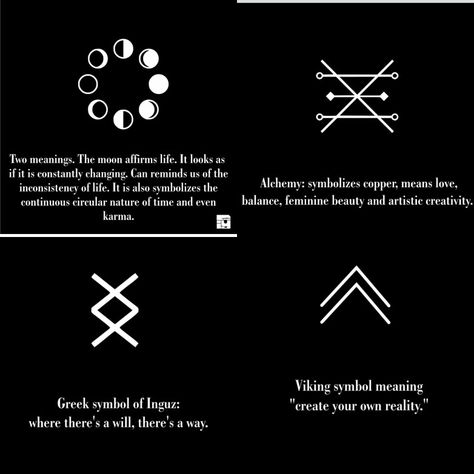 April Tattoo Ideas Birth Month For Men, Rune Tattoo Men, Tattoos In Greek, Power Tattoo Symbol, Deep Meaningful Symbol Tattoos, Balance Tattoo Ideas, Greek Symbol Tattoo, Symbol Tattoos With Meaning, Words And Meanings