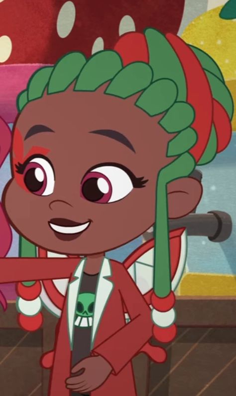 Peppermint Fizz | Strawberry Shortcake Wiki | Fandom Peppermint Fizz Strawberry Shortcake, Peppermint Fizz, Strawberry Shortcake Movie, Raspberry Torte, Strawberry Shortcake Friends, Red Streaks, Strawberry Shortcake Cartoon, Rainbow Sherbet, The Jam Band