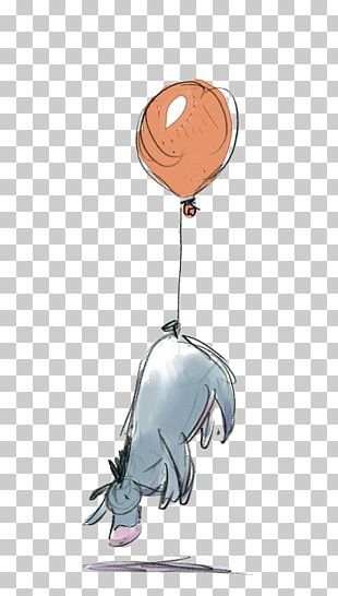 Piglet Birthday Cake, Winnie The Pooh With Balloon, Piglet Birthday, Winnie Poo, Cake Cartoon, Winnie The Pooh Eeyore, Cake Png, Walt Disney Characters, Balloon Clipart