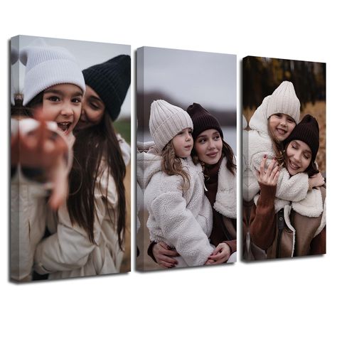 Get your favorite photos printed on canvas and turn them into beautiful wall art! Perfect for home decor, personalized gifts, and more.

#canvasprints #wallart #familyportrait #homedecor https://www.theworldaccordingtome.org/gift-ideas/1967046_unique-gift-idea-faceless-portraits-for-every-occasion/?viking-custom-portrait-painting-from-photo-personalized-canvas-wall-art-unique-gift-for-men Canvas Prints On Wall Family Pictures, Canvas Picture Wall Ideas Living Room, Family Canvas Ideas, Canvas Photo Wall Ideas, Family Photo Canvas, Faceless Portraits, Blur Picture, Canvas Photo Wall, Photo On Canvas