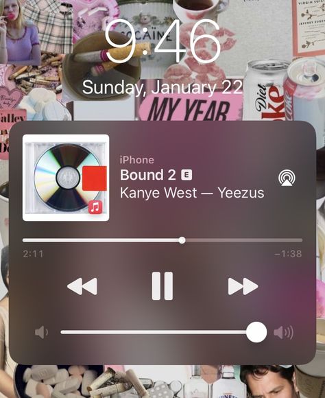 Bound To Fall In Love, Kanye West Yeezus, Kanye West, Fall In Love, Falling In Love, In Love, Iphone